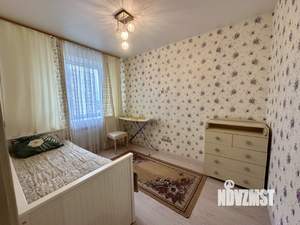 2-к квартира, на длительный срок, 56м2, 16/25 этаж