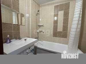 1-к квартира, на длительный срок, 32м2, 11/17 этаж