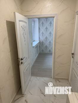 3-к квартира, на длительный срок, 52м2, 10/24 этаж