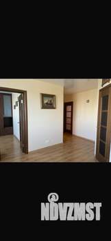 3-к квартира, на длительный срок, 64м2, 8/9 этаж