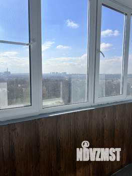 Студия квартира, на длительный срок, 36м2, 5/14 этаж