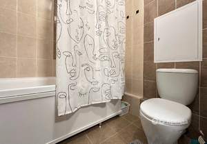 1-к квартира, на длительный срок, 31м2, 6/17 этаж