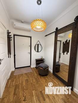 2-к квартира, на длительный срок, 42м2, 5/9 этаж