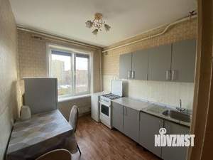 1-к квартира, на длительный срок, 33м2, 9/9 этаж