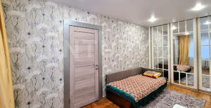 2-к квартира, на длительный срок, 46м2, 2/5 этаж