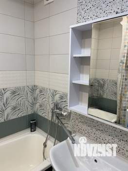 2-к квартира, на длительный срок, 53м2, 6/10 этаж