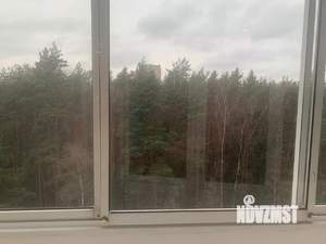 1-к квартира, на длительный срок, 40м2, 9/17 этаж