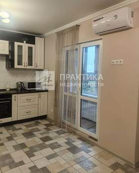 2-к квартира, на длительный срок, 55м2, 13/24 этаж