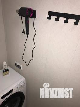 1-к квартира, посуточно, 38м2, 6/17 этаж