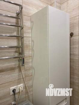 1-к квартира, на длительный срок, 42м2, 8/17 этаж