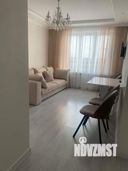 1-к квартира, на длительный срок, 37м2, 13/21 этаж
