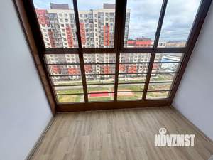 1-к квартира, на длительный срок, 41м2, 12/13 этаж