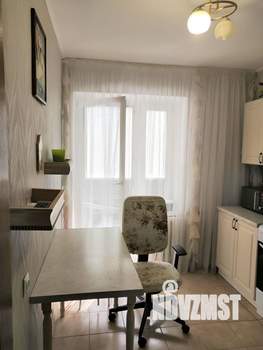 1-к квартира, на длительный срок, 41м2, 2/9 этаж