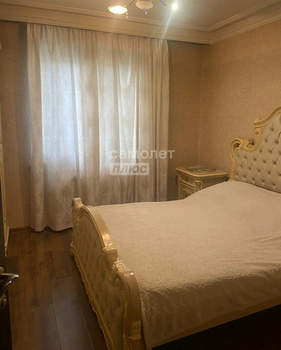 3-к квартира, на длительный срок, 73м2, 9/10 этаж