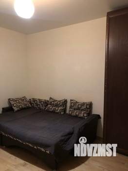 3-к квартира, на длительный срок, 78м2, 6/20 этаж
