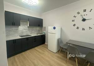 2-к квартира, на длительный срок, 36м2, 16/22 этаж