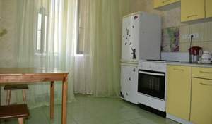 1-к квартира, на длительный срок, 38м2, 6/17 этаж