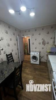 1-к квартира, на длительный срок, 38м2, 4/9 этаж