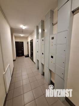 Студия квартира, на длительный срок, 23м2, 16/20 этаж
