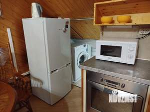 2-к квартира, на длительный срок, 48м2, 2/2 этаж