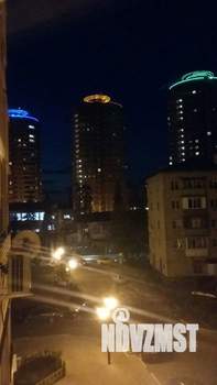 1-к квартира, на длительный срок, 44м2, 4/17 этаж