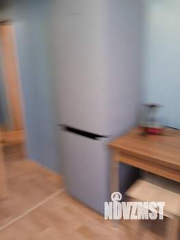 1-к квартира, на длительный срок, 35м2, 17/17 этаж