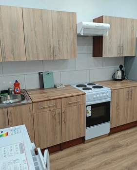 2-к квартира, на длительный срок, 64м2, 3/17 этаж