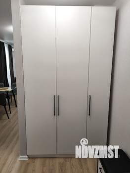 3-к квартира, на длительный срок, 64м2, 13/22 этаж