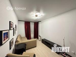 1-к квартира, на длительный срок, 33м2, 13/18 этаж