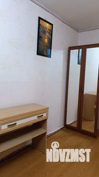 1-к квартира, на длительный срок, 33м2, 3/5 этаж