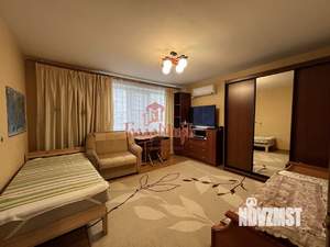 2-к квартира, на длительный срок, 53м2, 7/15 этаж