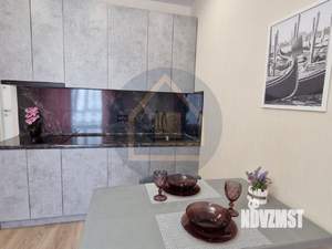 Студия квартира, на длительный срок, 24м2, 9/25 этаж