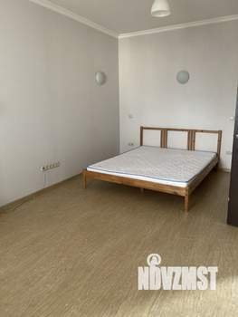 1-к квартира, на длительный срок, 39м2, 5/25 этаж