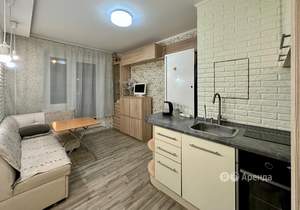 2-к квартира, на длительный срок, 55м2, 2/19 этаж
