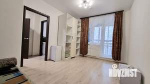 1-к квартира, на длительный срок, 33м2, 20/22 этаж