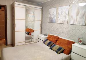 2-к квартира, на длительный срок, 48м2, 1/9 этаж