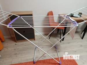 Студия квартира, на длительный срок, 22м2, 3/25 этаж