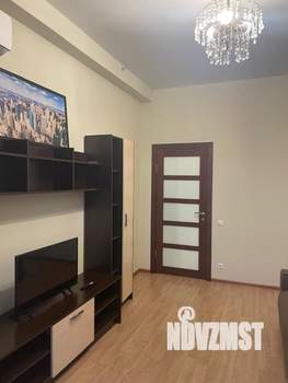 1-к квартира, на длительный срок, 33м2, 13/21 этаж