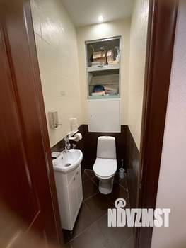 1-к квартира, на длительный срок, 39м2, 11/17 этаж