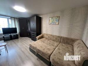 2-к квартира, на длительный срок, 56м2, 4/9 этаж