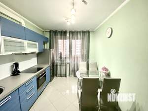 2-к квартира, на длительный срок, 58м2, 5/17 этаж