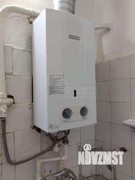 2-к квартира, на длительный срок, 46м2, 5/5 этаж