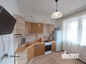 1-к квартира, на длительный срок, 42м2, 15/17 этаж