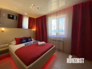 1-к квартира, посуточно, 19м2, 1/1 этаж