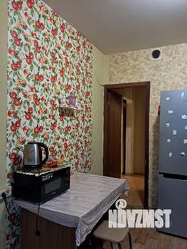 2-к квартира, на длительный срок, 51м2, 13/17 этаж