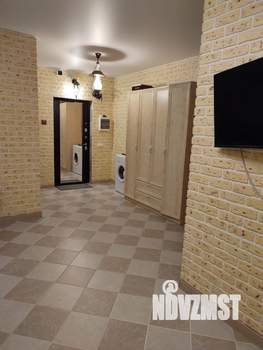 2-к квартира, на длительный срок, 65м2, 1/23 этаж