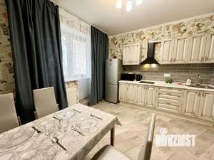 2-к квартира, посуточно, 70м2, 13/17 этаж