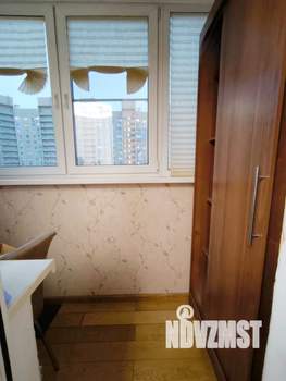 2-к квартира, на длительный срок, 70м2, 18/25 этаж