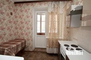 1-к квартира, на длительный срок, 40м2, 2/25 этаж