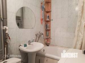2-к квартира, на длительный срок, 44м2, 2/5 этаж